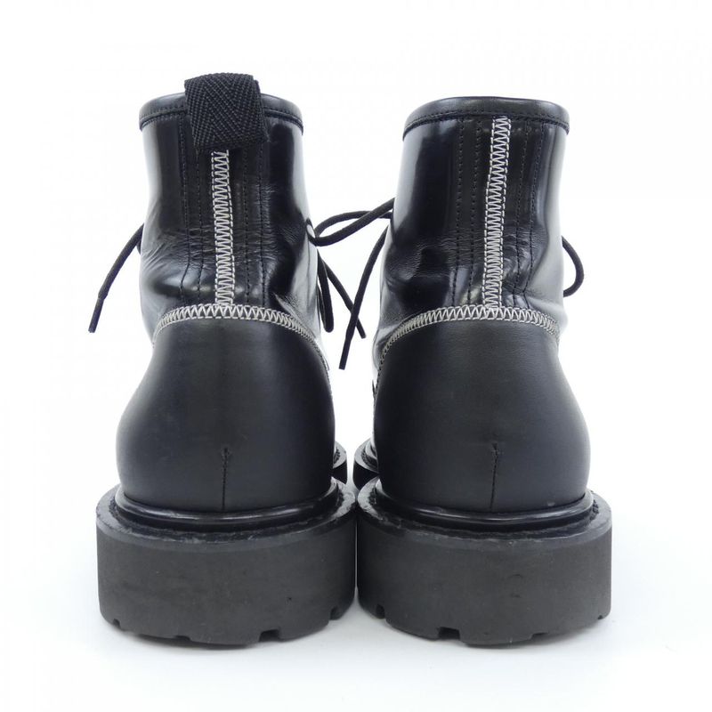 Dior Homme Boots Black 41