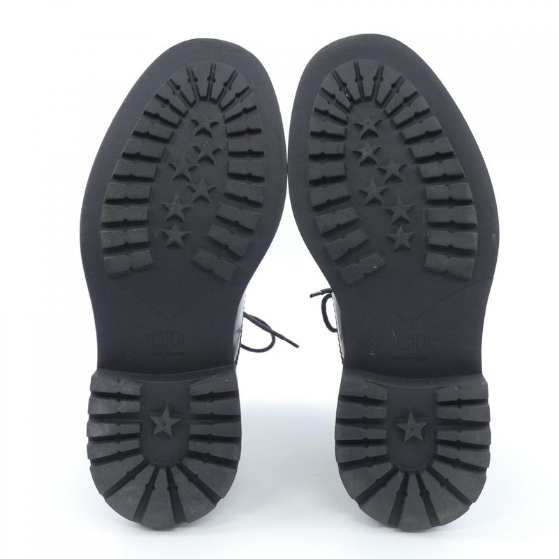 Dior Homme Boots Black 41