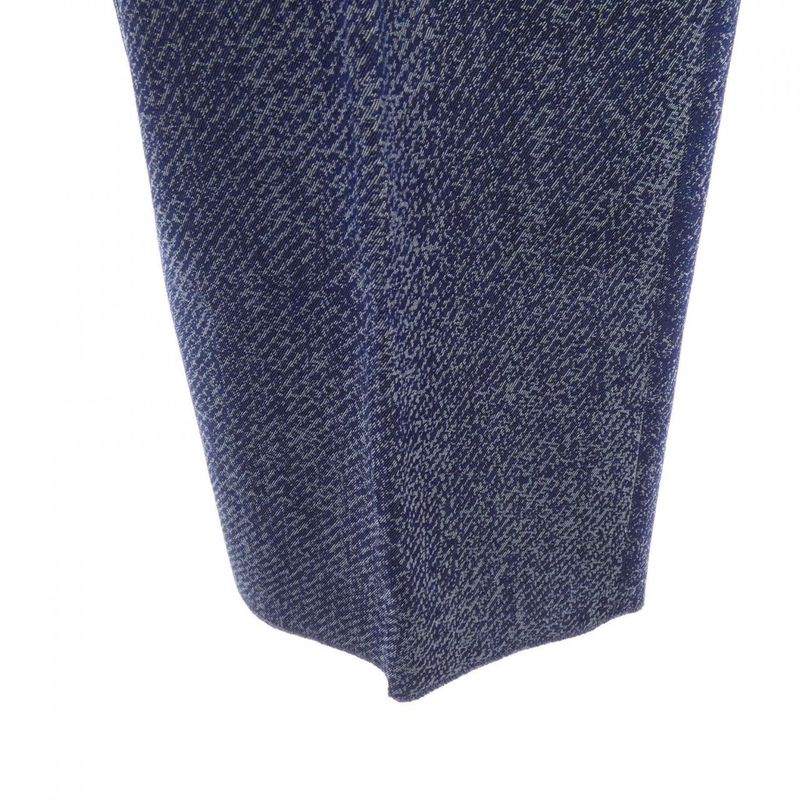 Bottega Veneta Pants Blue 38