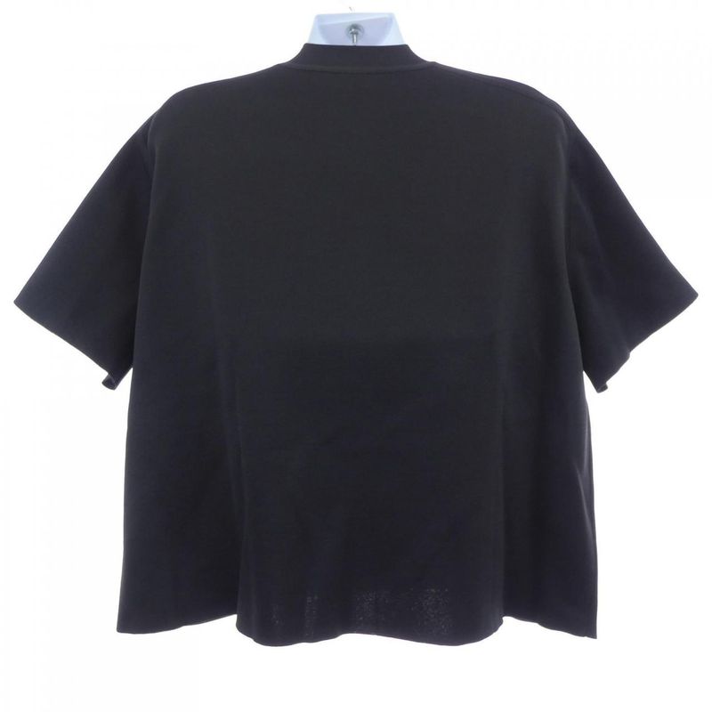 Hermes Coaching Knit Top