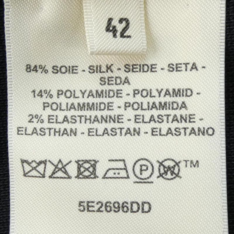 Hermes Coaching Knit Top