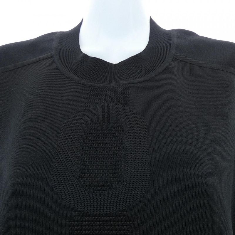 Hermes Coaching Knit Top