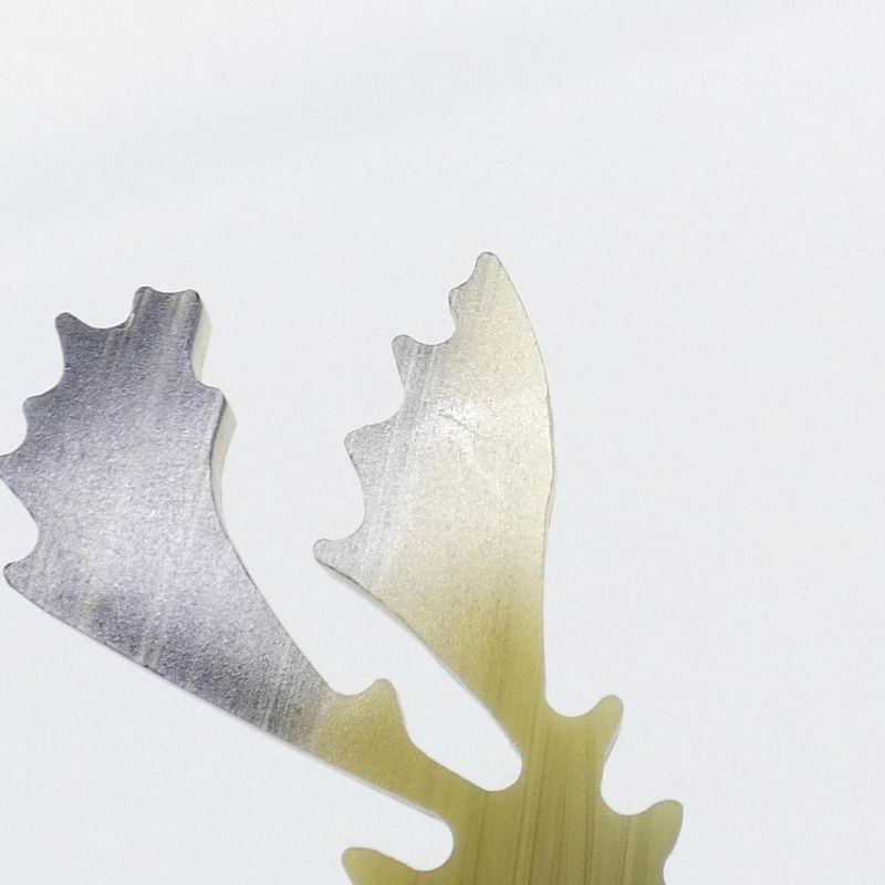 Chanel Vintage Brooch Pink