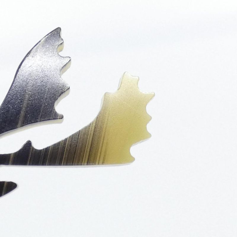 Chanel Vintage Brooch Pink