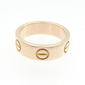 Cartier Love Ring