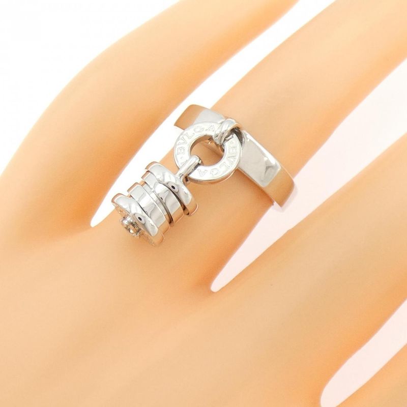 Bvlgari Element Ring