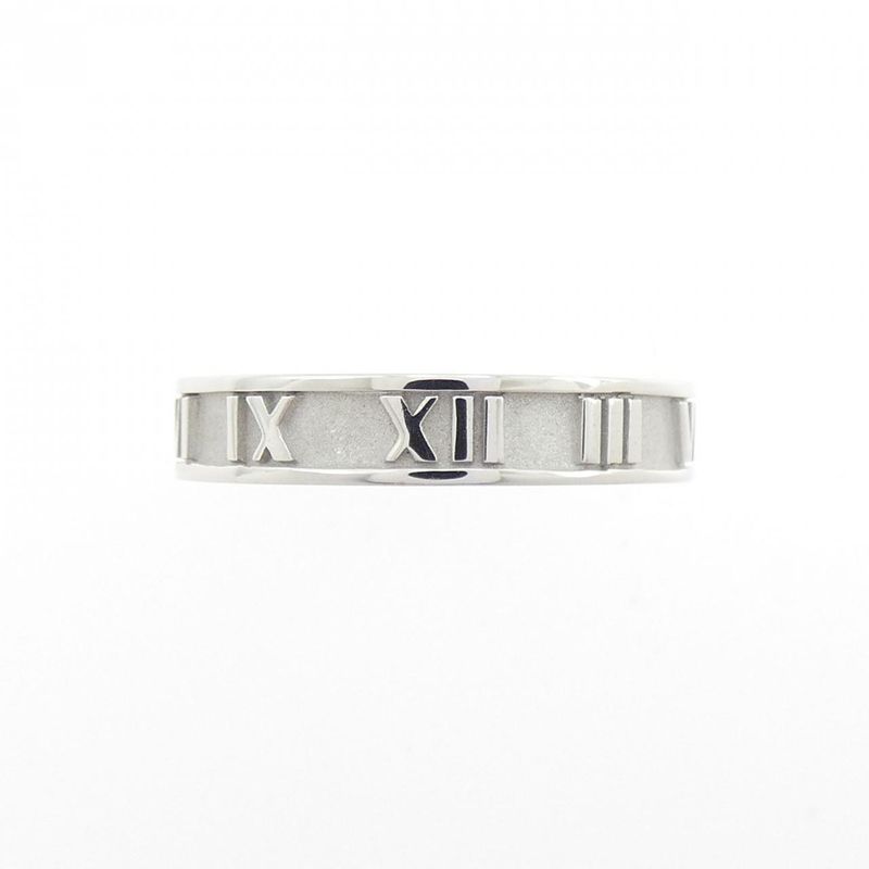 Tiffany & Co. Atlas Ring