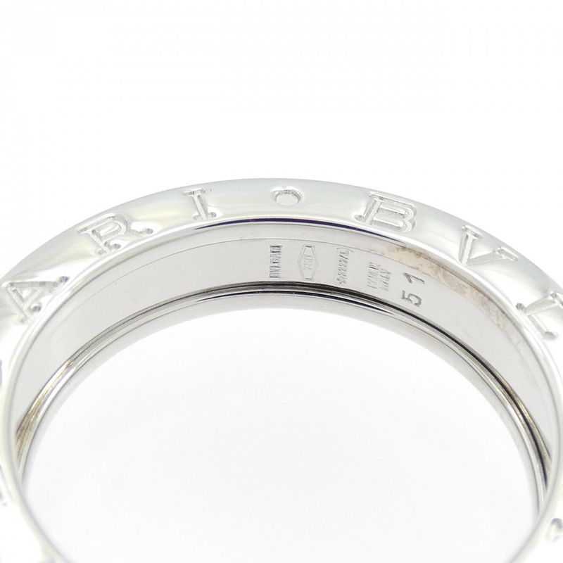 Bvlgari Band Ring