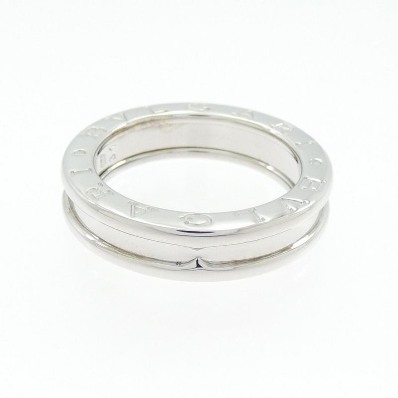 Bvlgari Band Ring