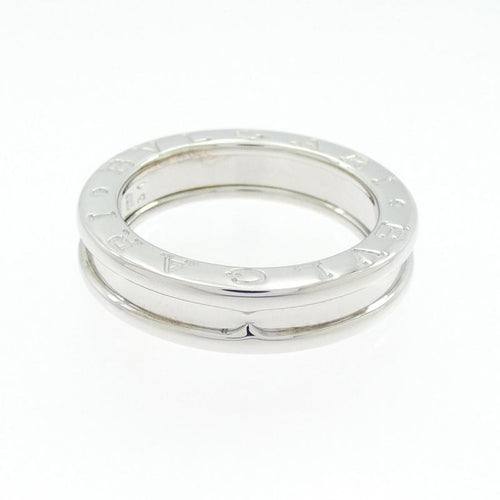 Bvlgari Band Ring