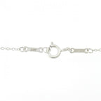 Tiffany & Co. Open Necklace