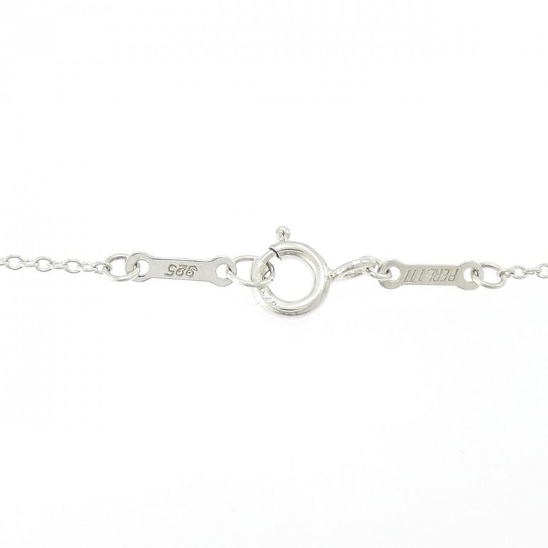 Tiffany & Co. Open Necklace