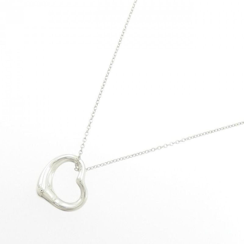 Tiffany & Co. Open Necklace