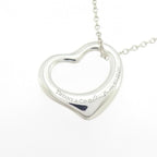 Tiffany & Co. Open Necklace