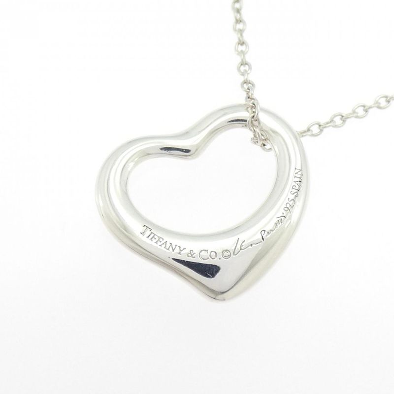 Tiffany & Co. Open Necklace