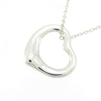 Tiffany & Co. Open Necklace