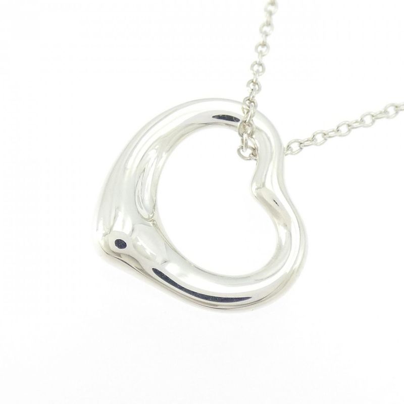 Tiffany & Co. Open Necklace