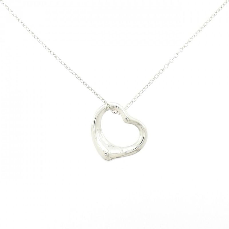 Tiffany & Co. Open Necklace