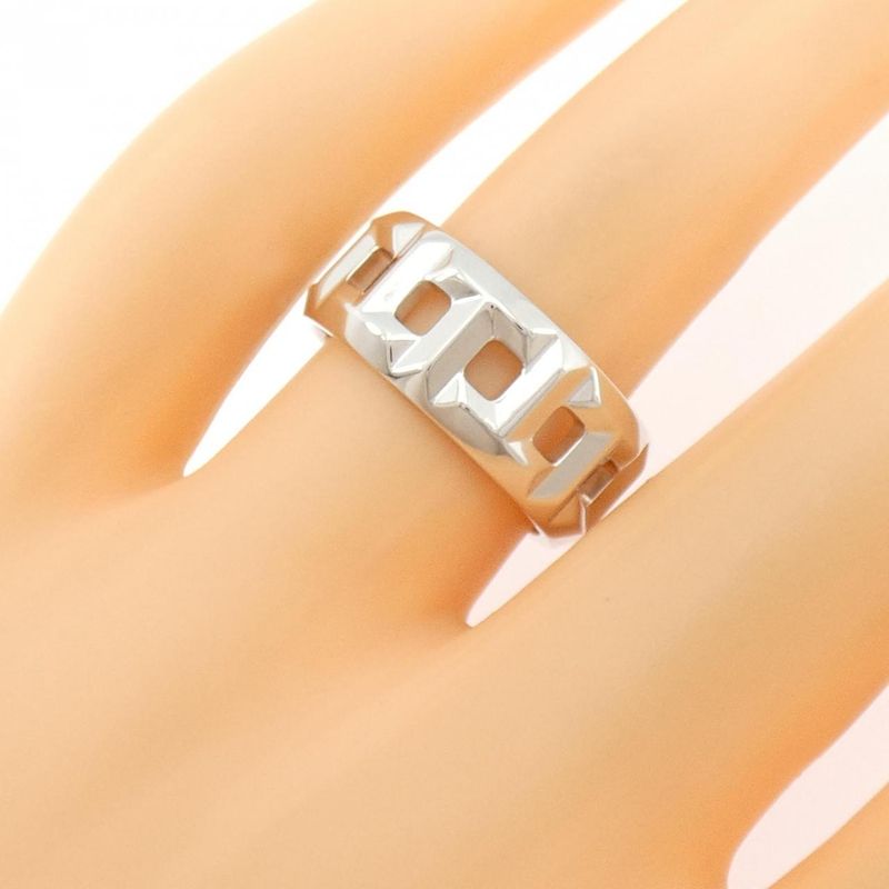 Tiffany & Co. T-ring