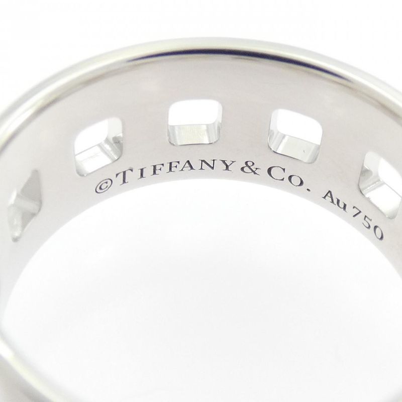 Tiffany & Co. T-ring