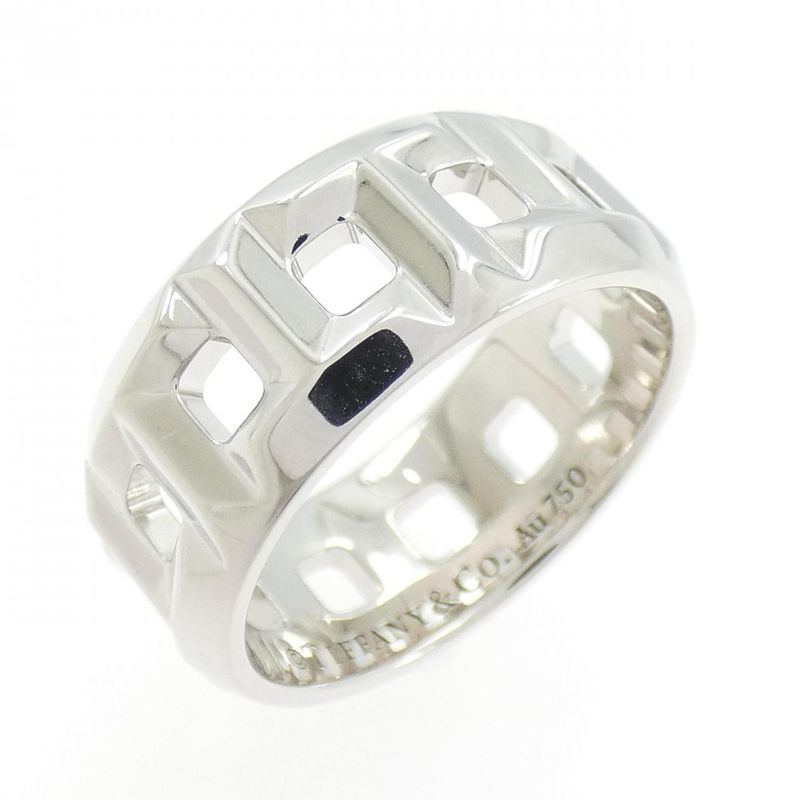 Tiffany & Co. T-ring
