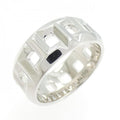 Tiffany & Co. T-ring