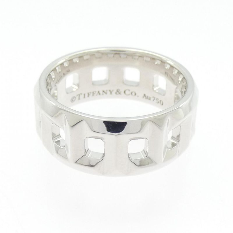 Tiffany & Co. T-ring