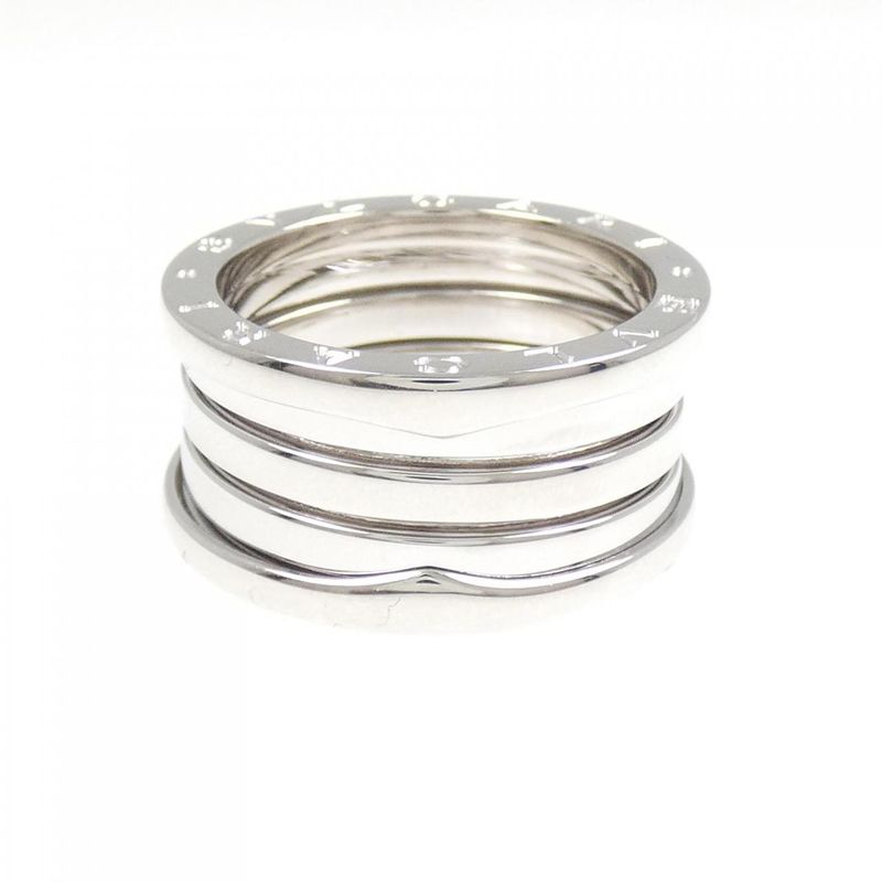 Bvlgari Band Ring