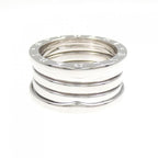 Bvlgari Band Ring