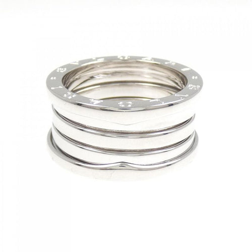 Bvlgari Band Ring