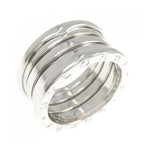 Bvlgari Band Ring