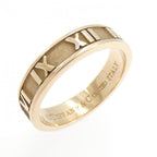 Tiffany & Co. Atlas Ring
