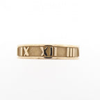 Tiffany & Co. Atlas Ring
