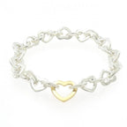 Tiffany & Co. Link Bracelet