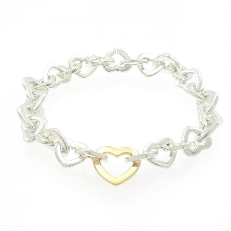 Tiffany & Co. Link Bracelet