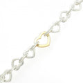 Tiffany & Co. Link Bracelet
