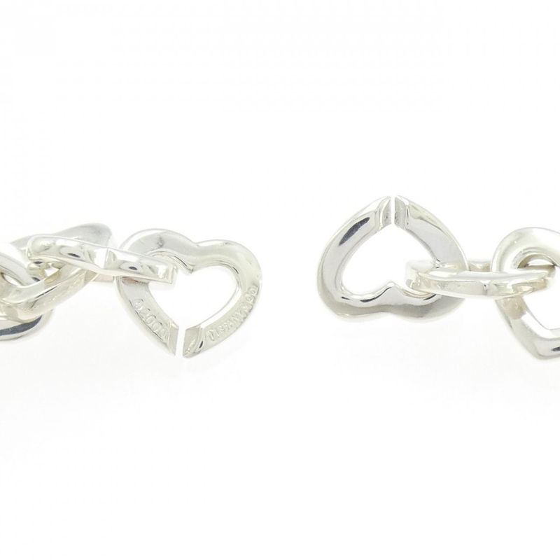Tiffany & Co. Link Bracelet