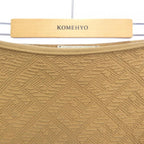 Fendi Agir Skirt Brown 36