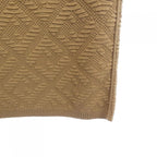 Fendi Agir Skirt Brown 36