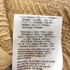 Fendi Agir Skirt Brown 36