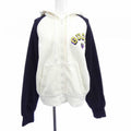 Gucci Hoodie Black White