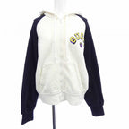 Gucci Hoodie Black White