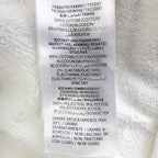 Gucci Hoodie Black White