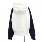 Gucci Hoodie Black White