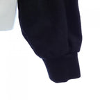 Gucci Hoodie Black White