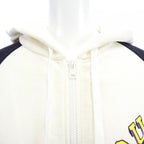 Gucci Hoodie Black White