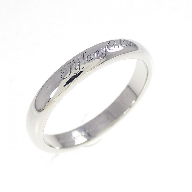 Tiffany & Co. Forever Wedding Band Ring