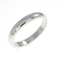 Tiffany & Co. Forever Wedding Band Ring
