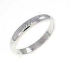 Tiffany & Co. Forever Wedding Band Ring