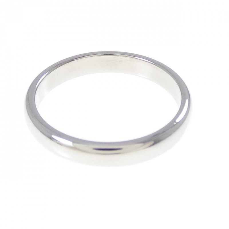 Tiffany & Co. Forever Wedding Band Ring
